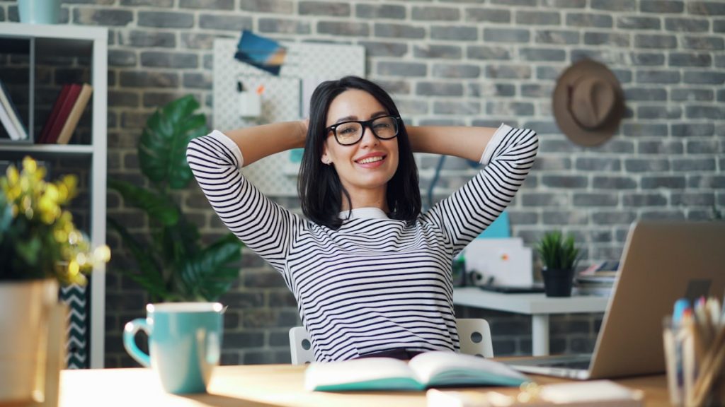 Pourquoi choisir Rends-moi un service pour votre liberté au quotidien